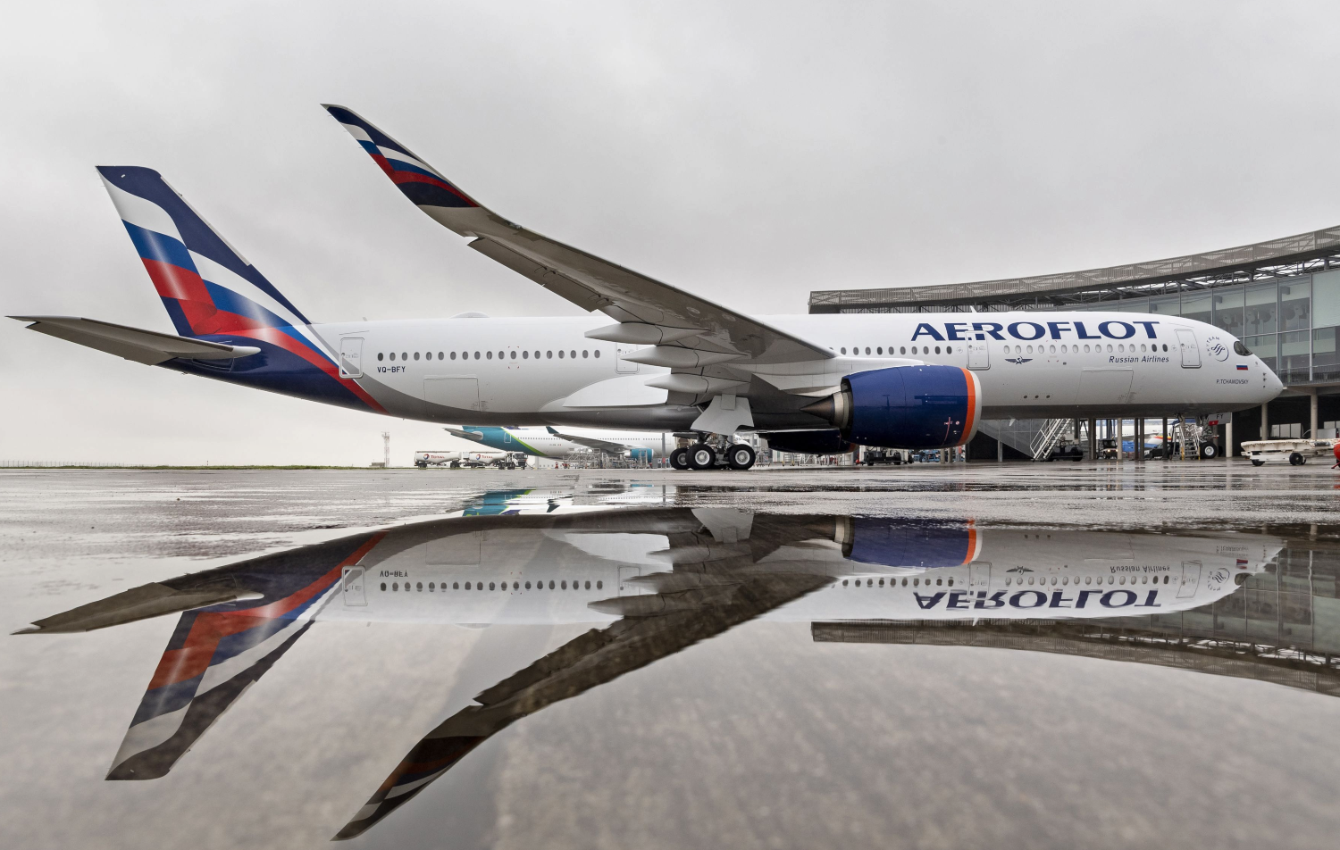 Aeroflot, Moskova-Ankara direkt uçuşlara başlıyor