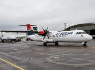 Air Serbia, ATR-72-500 ile filosunu yeniliyor
