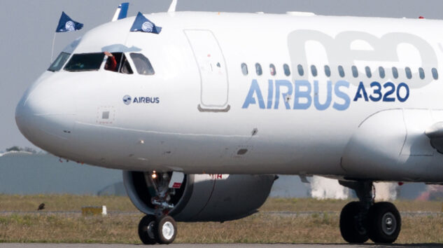 Airbus, Temmuz ayında Çin sayesinde uçtu