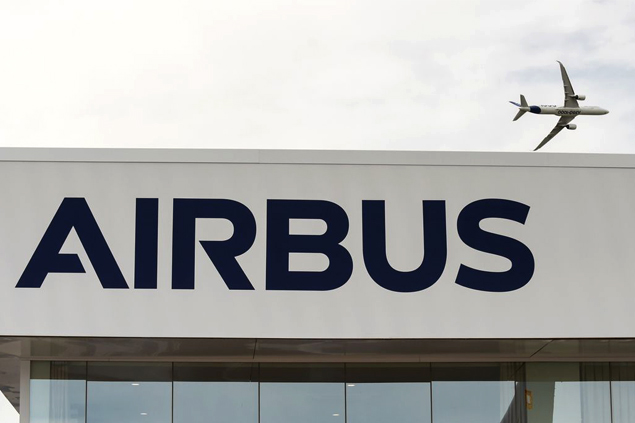 Airbus 2021 teslimat rakamlarını açıkladı