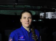 Rus kozmonot Anna Kikina, Ağustos 2022’de UUİ’ye gidecek