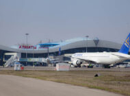 THY, Astana’daki personelini tahliye etti