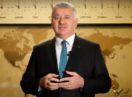 Bilal Ekşi, Kazakistan açıklaması yaptı