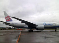 China Airlines Cargo, Boeing’e 4 adet B777F siparişi verdi