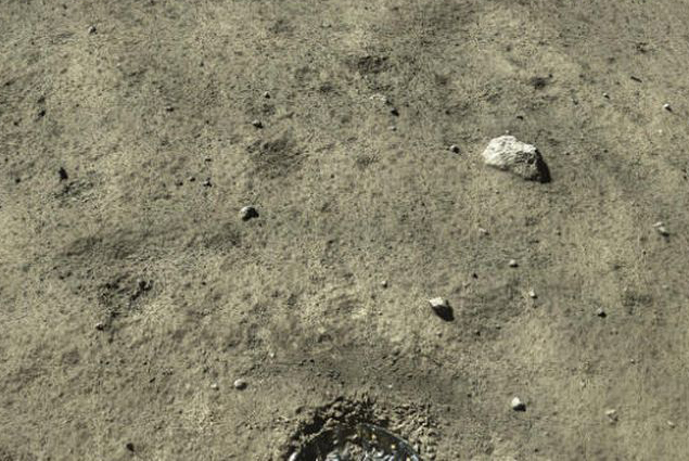 Çin, Ay’da su kalıntıları bulduğunu açıkladı