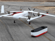 Drone kargoda yeni dönem