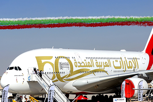 Emirates, 2021’de yeniden yapılanıp daha iyi uçuşlar sundu