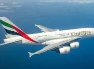 Emirates, A380 ile Mauritius’a uçuş sayısını arttıracak