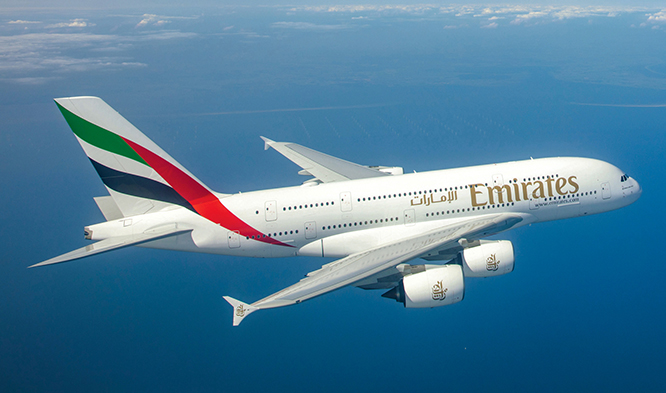 Emirates, Melbourne’de sefer artırıyor