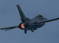 Ukrayna, Avrupa’dan F-16istiyor