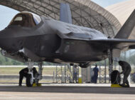 Güney Kore, F-35 filosunun uçuşlarını durdurdu