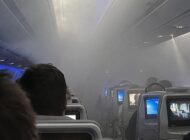 Finnair’in A350’si kabindeki duman nedeniyle acil indi