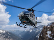 STAT MedEvac 10 yeni Airbus H135 helikopter siparişi verdi