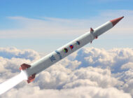 İsrail, Arrow füzesini atmosfer dışında başarıyla test etti