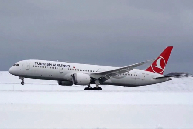 İGA, IST’teki son durumu paylaştı