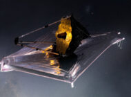 NASA, “James Webb güneş kalkanlarını açtı”