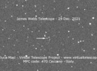  Dünya, James Webb’i sobeledi