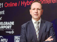 Air Serbia’da CEO değişikliği