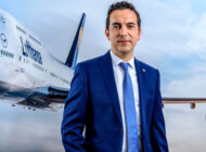Lufthansa’da Kemal Geçer görevini bıraktığı açıkladı
