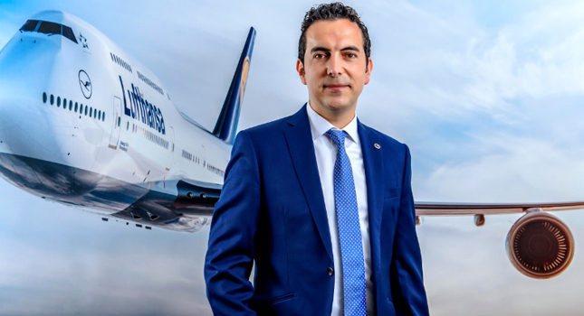 Lufthansa’da Kemal Geçer görevini bıraktığı açıkladı