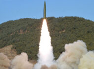 Kuzey Kore 5. füzeyi denedi