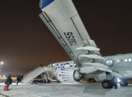 Rus, MС-21-300 soğuk hava testlerini gerçekleştirdi