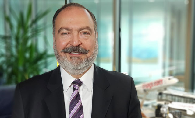 Mehmet Nane, “Yeni tavan fiyatının 899 lira olmasını istedik”