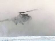 Rusya’da Mi-8 sert indi; 1 kişi hayatını kaybetti
