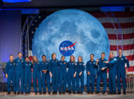 NASA, astronot raporu yayınladı