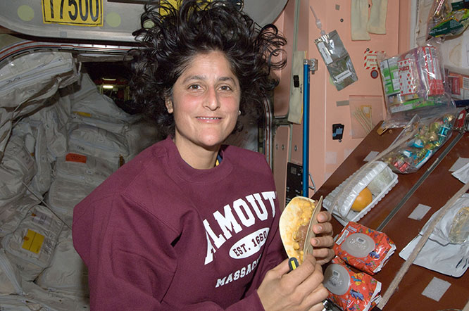 NASA’dan 1 milyon dolar ödül
