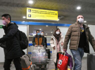 Rusya, 11 havalimanında yasakları uzattı