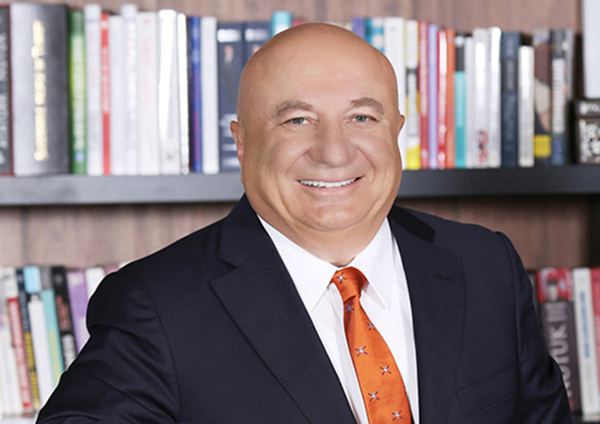 Sani Şener geri dönebileceğini söyledi