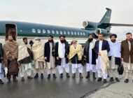 Taliban, Avrupa’da ilk ziyaretini Norveç’e jet ile yaptı