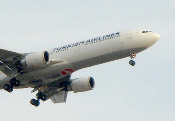 Türk Hava Yolları, FAS’tan tahliye uçuşu yapacak