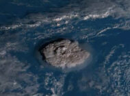 NASA, “Hiroşima’dan 600 kat daha güçlü”