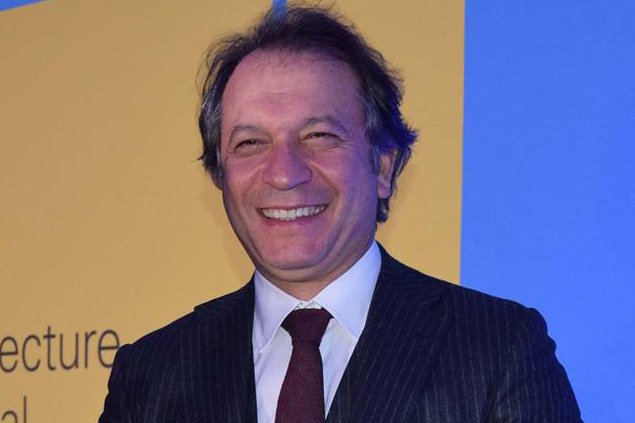 Türkiye’nin başarılı ismi Yusuf Akçayoğlu’na önemli görev