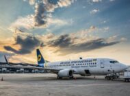 Ukrayna Havayolları 10 uçağını Kiev’den tahliye etti
