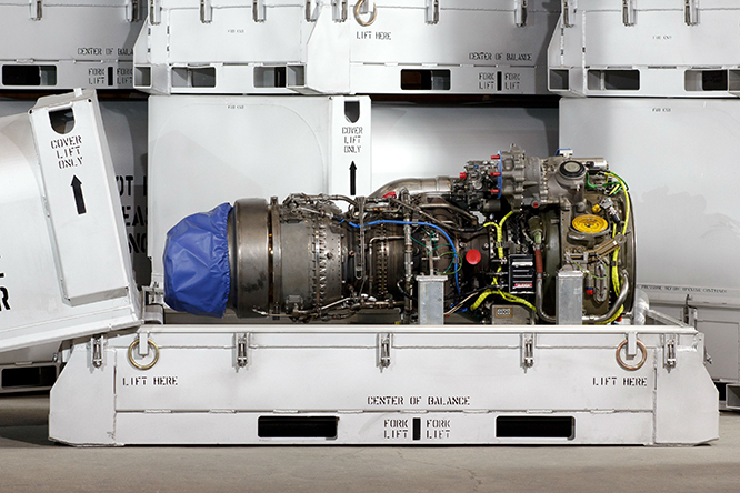 GE Havacılık, Boeing ile iş birliği yapacak