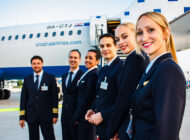 Croatia Airlines kabin memuru alıyor