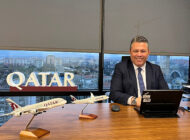 Qatar Airways’in Türkiye Ülke Müdürü Evren Ökmen oldu