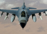 ABD’de bir grup kongre üyesinden F-16 itirazı