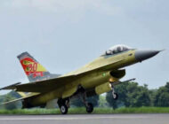 Endonezya, ABD ile de 36 adet F-16 anlaşması yaptı