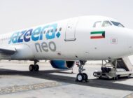 Jazeera Airways, Airbus’a 28 adet A320neo siparişi verdi