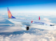 Smartlynx Airlines ilk B737 MAX8’i filosuna kattı