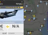 İki A400M nakliye uçağımız Kiev’de