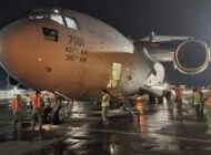 ABD, C-17 nakliye uçağını Polonya’ya gönderdi