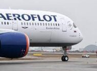 Aeroflot, İrlanda uçuşlarını durdurdu