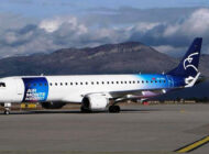 Air Montenegro yeni boyamalı uçağına kavuştu
