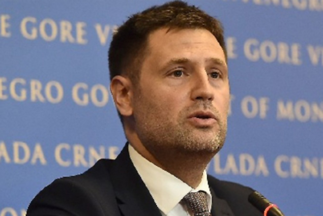 Air Montenegro CEO’su Predrag Todorovic istifa etti