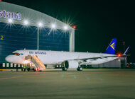 Air Astana 2021’de yolcu sayısını %79 artırdı